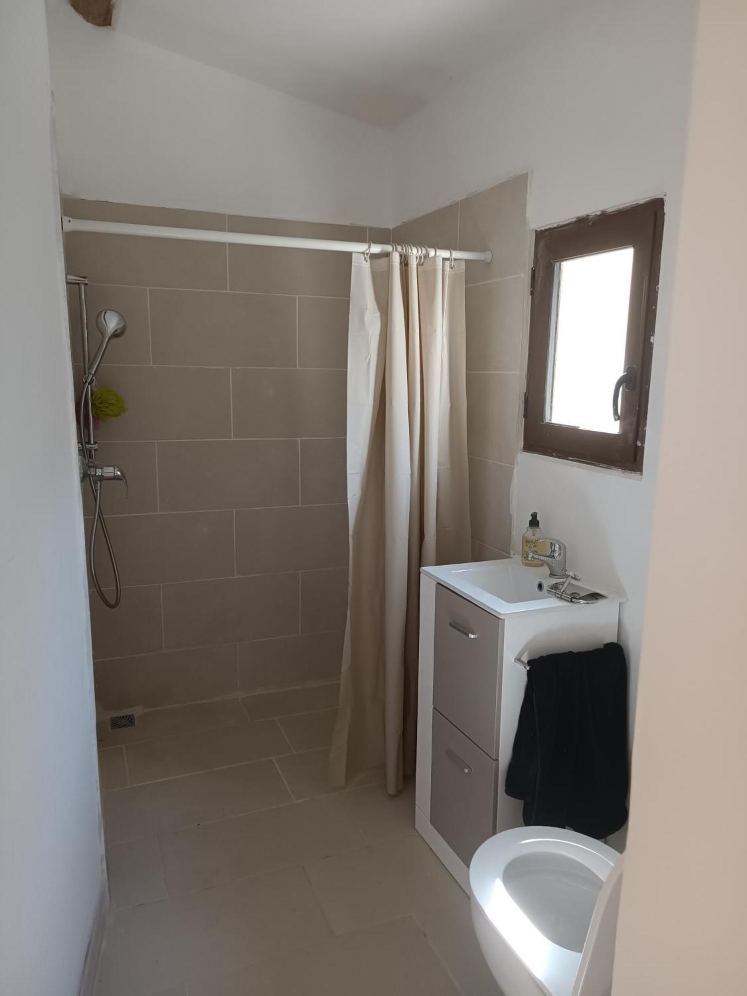 Hotel Lou Boulugi Aix-en-Provence Esterno foto