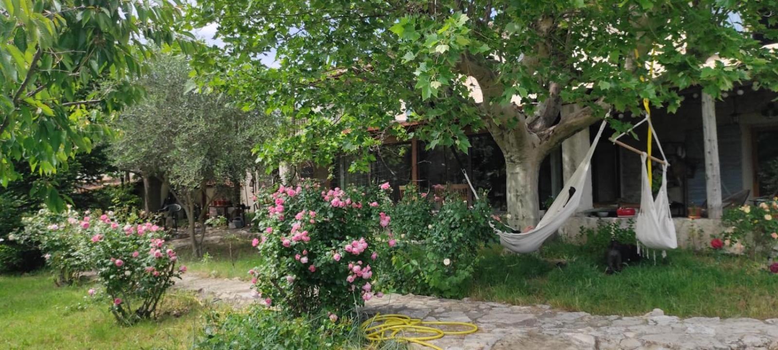 Hotel Lou Boulugi Aix-en-Provence Esterno foto
